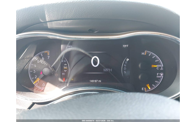 Jeep Grand cherokee 3.6L V-6 DOHC, VVT, 290HP 4X4 Drive - автомобили, коли, обяви за нови и употребявани 6