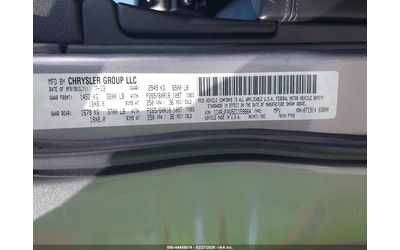 Jeep Grand cherokee 3.6L V-6 DOHC, VVT, 290HP 4X4 Drive - автомобили, коли, обяви за нови и употребявани 8