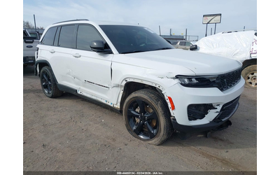 jeep-grand-cherokee-3-6l-v-6-dohc-vvt-293hp-4x2-drive - 0