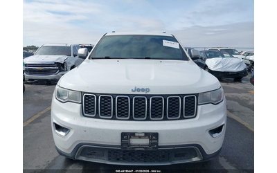 Jeep Grand cherokee 3.6L V-6 DOHC, VVT, 293HP 4X2 Drive - автомобили, коли, обяви за нови и употребявани 11