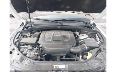 Jeep Grand cherokee 3.6L V-6 DOHC, VVT, 293HP 4X2 Drive - автомобили, коли, обяви за нови и употребявани 9