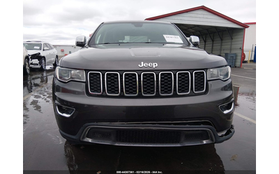 Jeep Grand cherokee 3.6L V-6 DOHC, VVT, 293HP 4X2 Drive - автомобили, коли, обяви за нови и употребявани 11