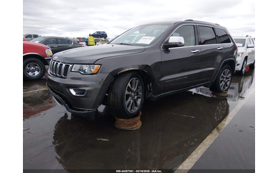jeep-grand-cherokee-3-6l-v-6-dohc-vvt-293hp-4x2-drive - 1