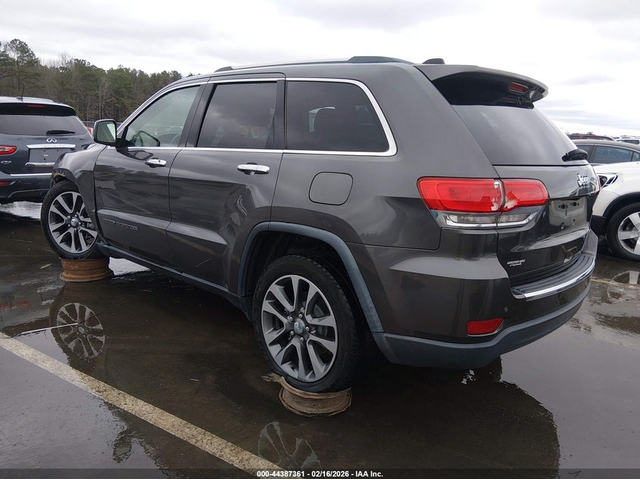 Jeep Grand cherokee 3.6L V-6 DOHC, VVT, 293HP 4X2 Drive - автомобили, коли, обяви за нови и употребявани 2