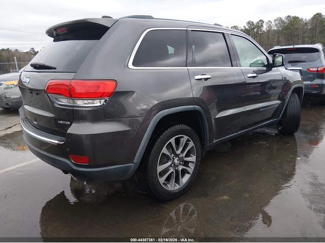 Jeep Grand cherokee 3.6L V-6 DOHC, VVT, 293HP 4X2 Drive - автомобили, коли, обяви за нови и употребявани 3