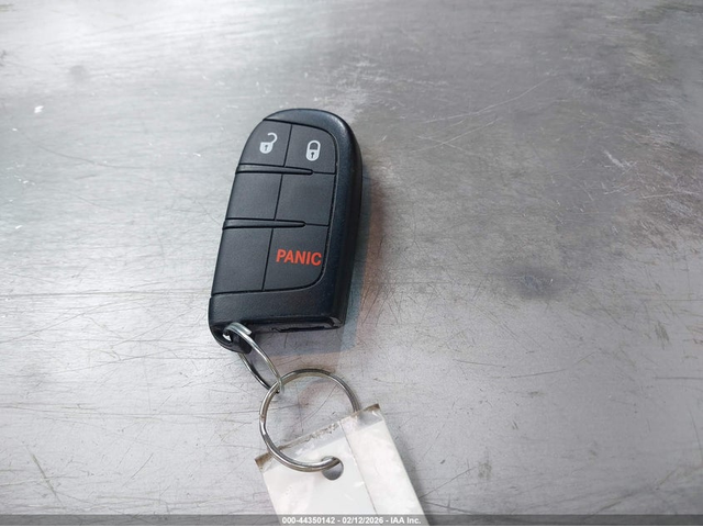 Jeep Grand cherokee 3.6L V-6 DOHC, VVT, 293HP 4X2 Drive - автомобили, коли, обяви за нови и употребявани 10