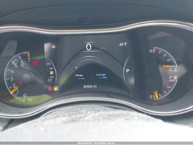 Jeep Grand cherokee 3.6L V-6 DOHC, VVT, 293HP 4X2 Drive - автомобили, коли, обяви за нови и употребявани 6