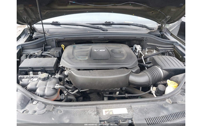 Jeep Grand cherokee 3.6L V-6 DOHC, VVT, 293HP 4X2 Drive - автомобили, коли, обяви за нови и употребявани 9