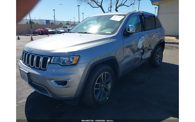 jeep-grand-cherokee-3-6l-v-6-dohc-vvt-293hp-4x2-drive - 1