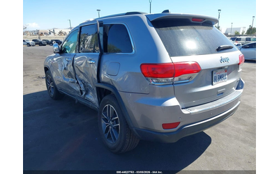 jeep-grand-cherokee-3-6l-v-6-dohc-vvt-293hp-4x2-drive - 2