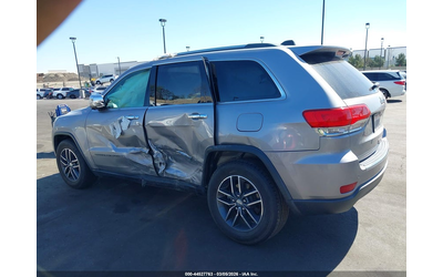 jeep-grand-cherokee-3-6l-v-6-dohc-vvt-293hp-4x2-drive - 5