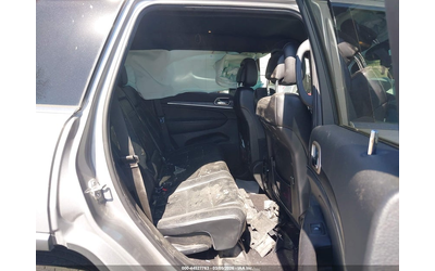 Jeep Grand cherokee 3.6L V-6 DOHC, VVT, 293HP 4X2 Drive - автомобили, коли, обяви за нови и употребявани 7