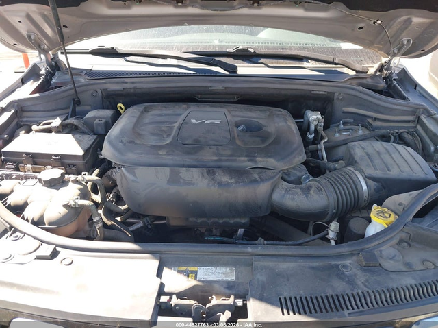 Jeep Grand cherokee 3.6L V-6 DOHC, VVT, 293HP 4X2 Drive - автомобили, коли, обяви за нови и употребявани 9