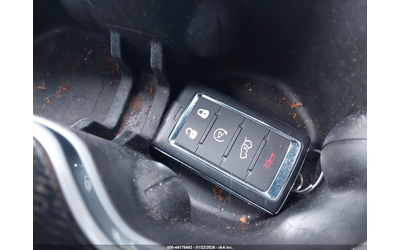 Jeep Grand cherokee 3.6L V-6 DOHC, VVT, 293HP 4X4 Drive - автомобили, коли, обяви за нови и употребявани 10