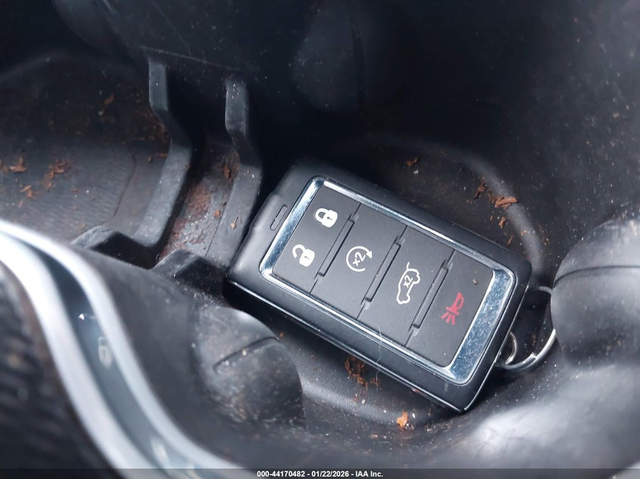 Jeep Grand cherokee 3.6L V-6 DOHC, VVT, 293HP 4X4 Drive - автомобили, коли, обяви за нови и употребявани 10