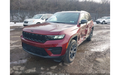 jeep-grand-cherokee-3-6l-v-6-dohc-vvt-293hp-4x4-drive - 1