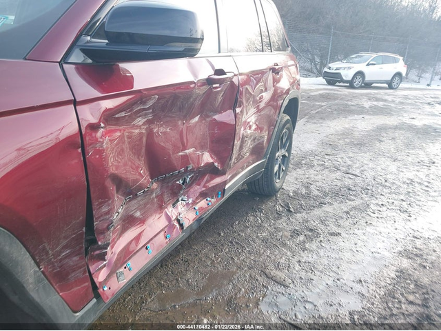 Jeep Grand cherokee 3.6L V-6 DOHC, VVT, 293HP 4X4 Drive - автомобили, коли, обяви за нови и употребявани 5