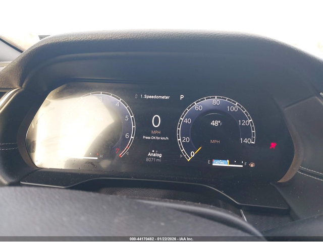 Jeep Grand cherokee 3.6L V-6 DOHC, VVT, 293HP 4X4 Drive - автомобили, коли, обяви за нови и употребявани 6