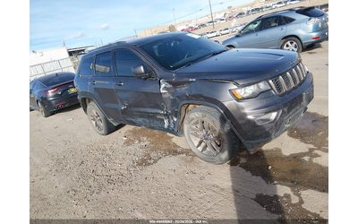 jeep-grand-cherokee-3-6l-v-6-dohc-vvt-293hp-4x4-drive - 0