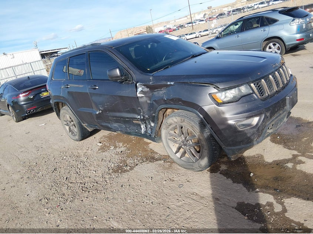 Jeep Grand cherokee 3.6L V-6 DOHC, VVT, 293HP 4X4 Drive - автомобили, коли, обяви за нови и употребявани 0