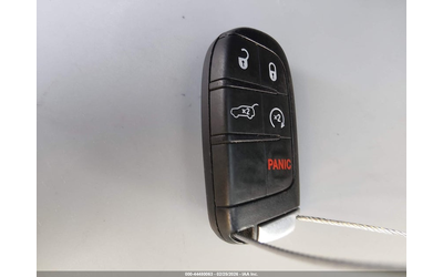 Jeep Grand cherokee 3.6L V-6 DOHC, VVT, 293HP 4X4 Drive - автомобили, коли, обяви за нови и употребявани 10