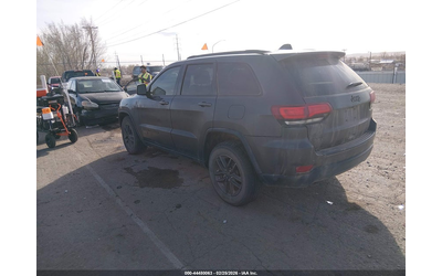 jeep-grand-cherokee-3-6l-v-6-dohc-vvt-293hp-4x4-drive - 2