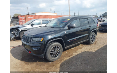 jeep-grand-cherokee-3-6l-v-6-dohc-vvt-293hp-4x4-drive - 1