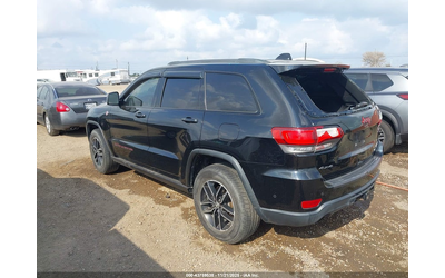 jeep-grand-cherokee-3-6l-v-6-dohc-vvt-293hp-4x4-drive - 2