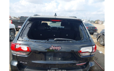 jeep-grand-cherokee-3-6l-v-6-dohc-vvt-293hp-4x4-drive - 5