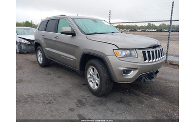 jeep-grand-cherokee-3-6l-v-6-dohc-vvt-293hp-4x4-drive - 0