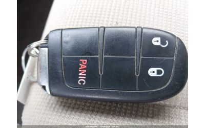 Jeep Grand cherokee 3.6L V-6 DOHC, VVT, 293HP 4X4 Drive - автомобили, коли, обяви за нови и употребявани 10