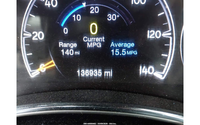 Jeep Grand cherokee 3.6L V-6 DOHC, VVT, 293HP 4X4 Drive - автомобили, коли, обяви за нови и употребявани 15