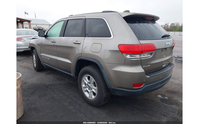 jeep-grand-cherokee-3-6l-v-6-dohc-vvt-293hp-4x4-drive - 2