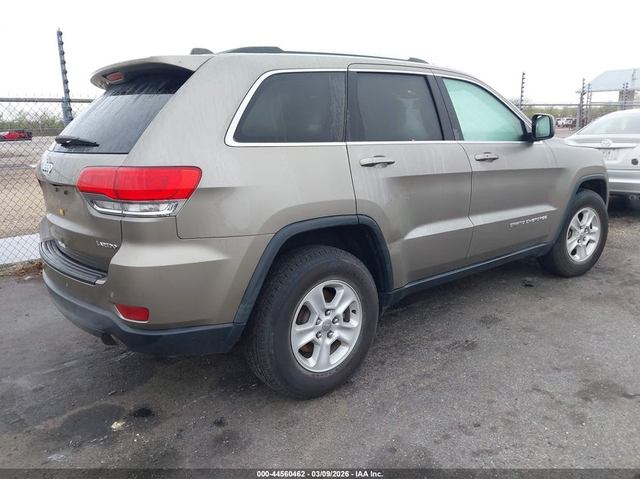 Jeep Grand cherokee 3.6L V-6 DOHC, VVT, 293HP 4X4 Drive - автомобили, коли, обяви за нови и употребявани 3