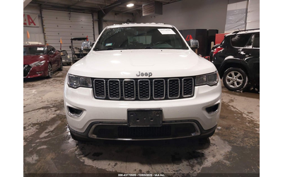 Jeep Grand cherokee 3.6L V-6 DOHC, VVT, 293HP 4X4 Drive - автомобили, коли, обяви за нови и употребявани 11
