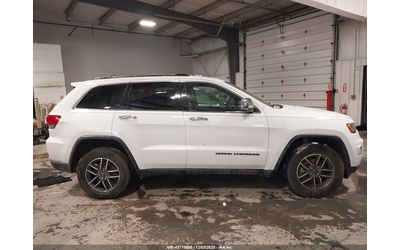 Jeep Grand cherokee 3.6L V-6 DOHC, VVT, 293HP 4X4 Drive - автомобили, коли, обяви за нови и употребявани 12