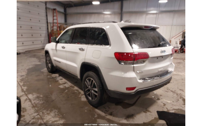 jeep-grand-cherokee-3-6l-v-6-dohc-vvt-293hp-4x4-drive - 2