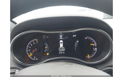 Jeep Grand cherokee 3.6L V-6 DOHC, VVT, 293HP 4X4 Drive - автомобили, коли, обяви за нови и употребявани 6