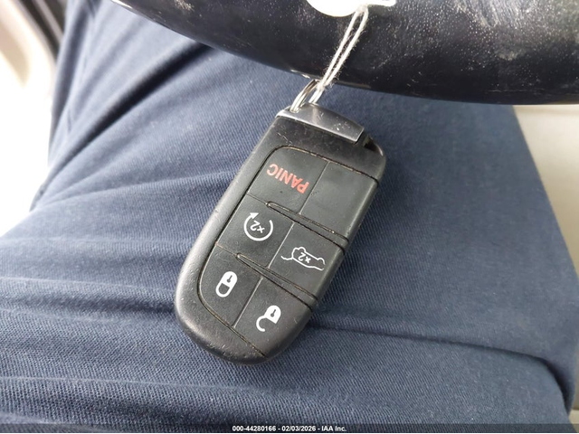 Jeep Grand cherokee 3.6L V-6 DOHC, VVT, 293HP 4X4 Drive - автомобили, коли, обяви за нови и употребявани 10