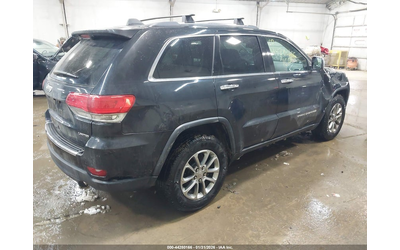 jeep-grand-cherokee-3-6l-v-6-dohc-vvt-293hp-4x4-drive - 3