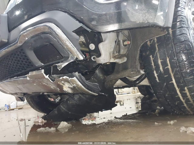 Jeep Grand cherokee 3.6L V-6 DOHC, VVT, 293HP 4X4 Drive - автомобили, коли, обяви за нови и употребявани 5