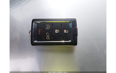 Jeep Grand cherokee 3.6L V-6 DOHC, VVT, 293HP 4X4 Drive - автомобили, коли, обяви за нови и употребявани 10