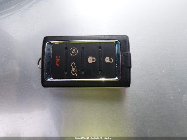 Jeep Grand cherokee 3.6L V-6 DOHC, VVT, 293HP 4X4 Drive - автомобили, коли, обяви за нови и употребявани 10