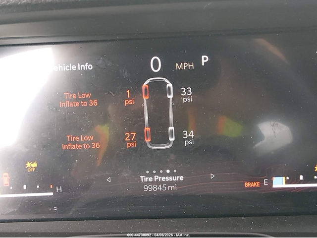 Jeep Grand cherokee 3.6L V-6 DOHC, VVT, 293HP 4X4 Drive - автомобили, коли, обяви за нови и употребявани 15