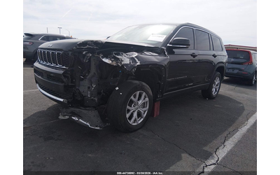 jeep-grand-cherokee-3-6l-v-6-dohc-vvt-293hp-4x4-drive - 1