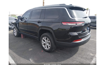 jeep-grand-cherokee-3-6l-v-6-dohc-vvt-293hp-4x4-drive - 2