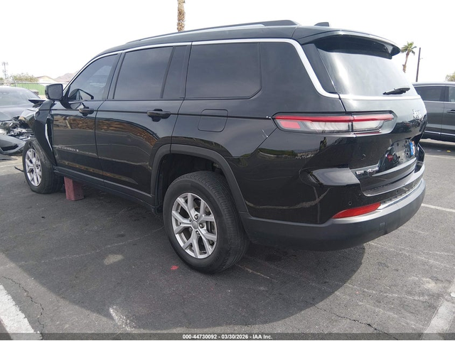 Jeep Grand cherokee 3.6L V-6 DOHC, VVT, 293HP 4X4 Drive - автомобили, коли, обяви за нови и употребявани 2
