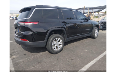 jeep-grand-cherokee-3-6l-v-6-dohc-vvt-293hp-4x4-drive - 3