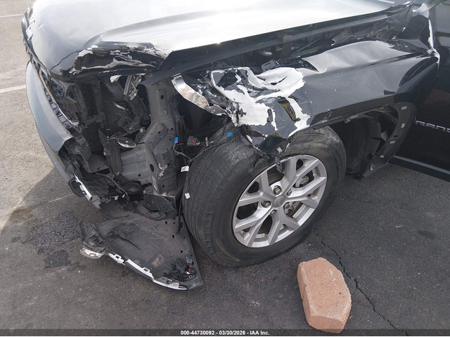 Jeep Grand cherokee 3.6L V-6 DOHC, VVT, 293HP 4X4 Drive - автомобили, коли, обяви за нови и употребявани 5