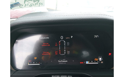 Jeep Grand cherokee 3.6L V-6 DOHC, VVT, 293HP 4X4 Drive - автомобили, коли, обяви за нови и употребявани 6